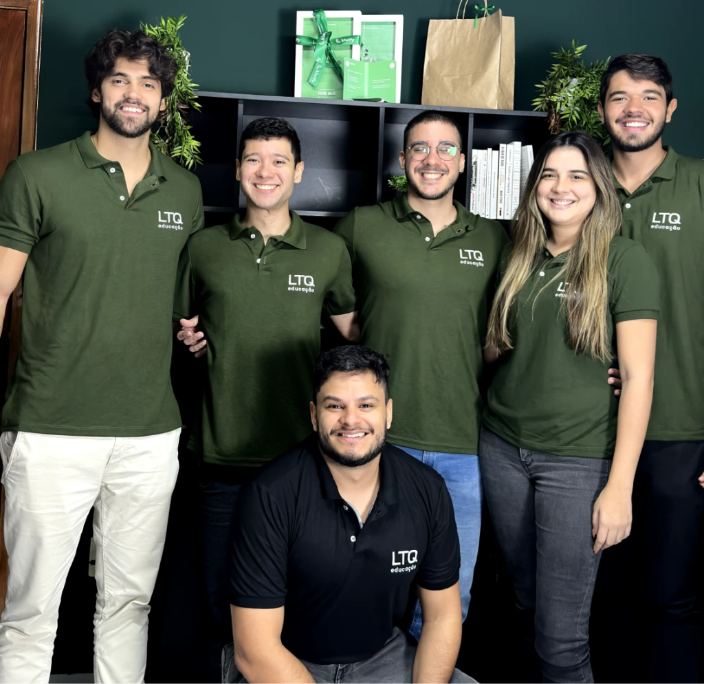 Time LTQ Educação